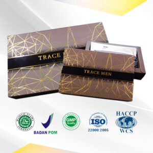 Trace Men Kemasan Baru